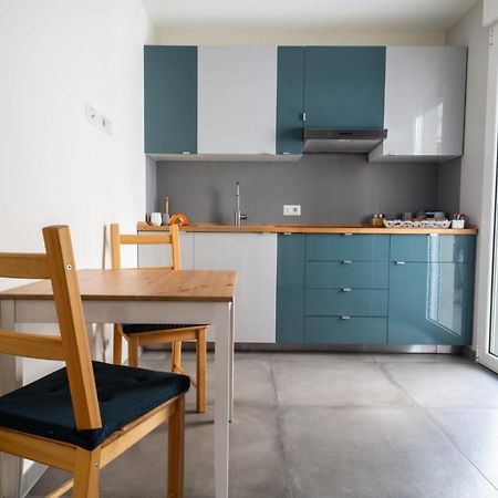 Dimora San Ferdinando 2 Apartman Bari Kültér fotó