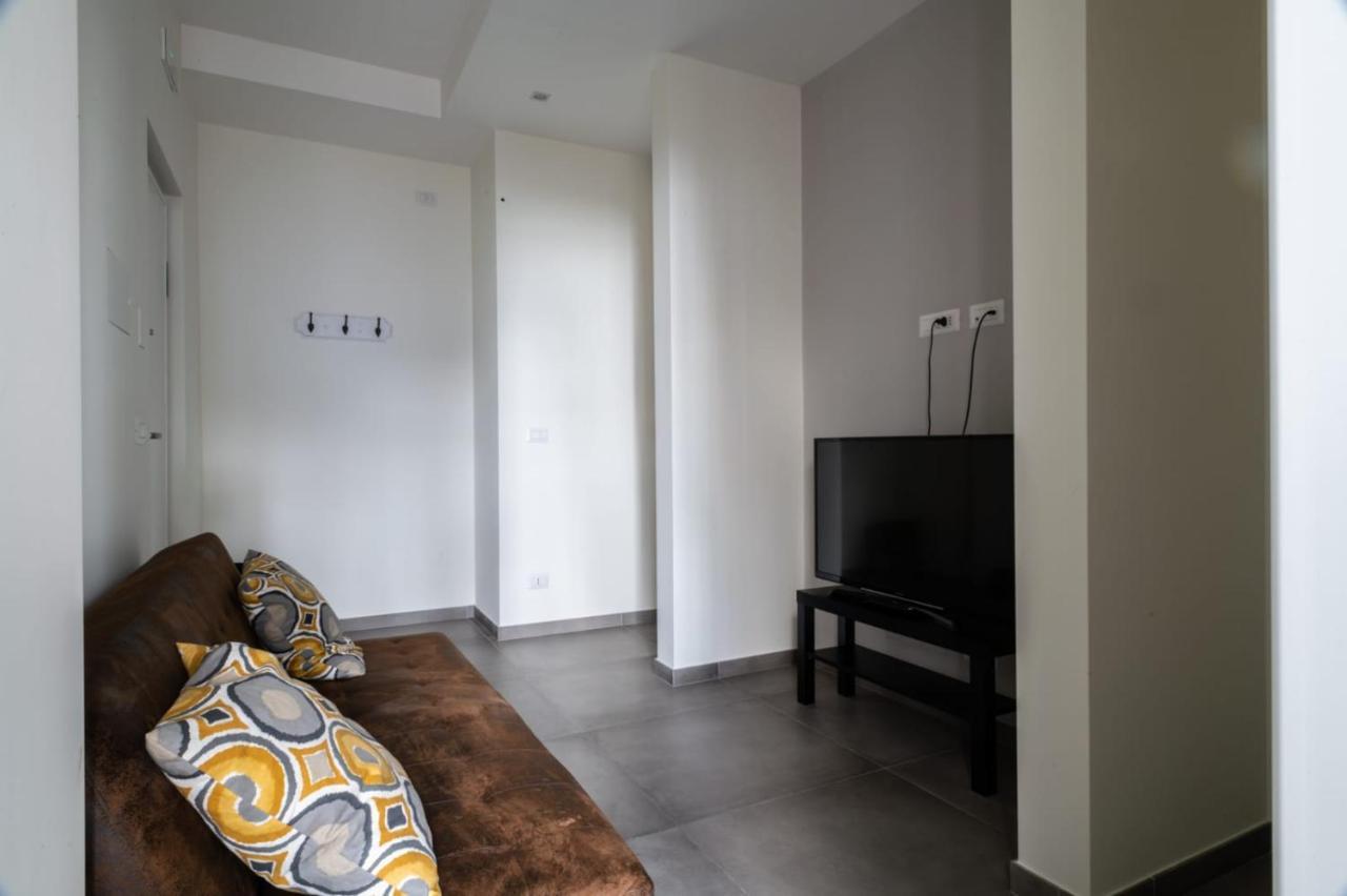 Dimora San Ferdinando 2 Apartman Bari Kültér fotó