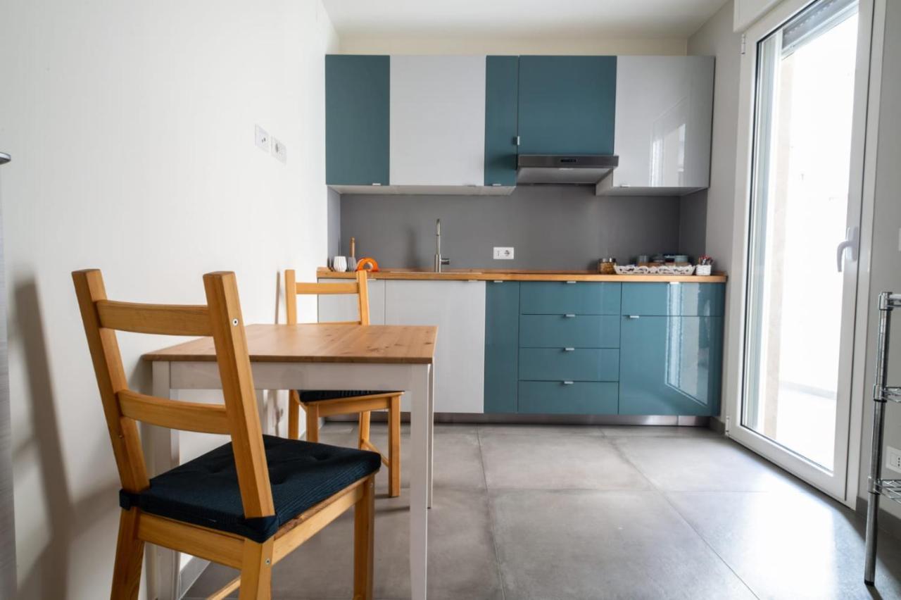 Dimora San Ferdinando 2 Apartman Bari Kültér fotó