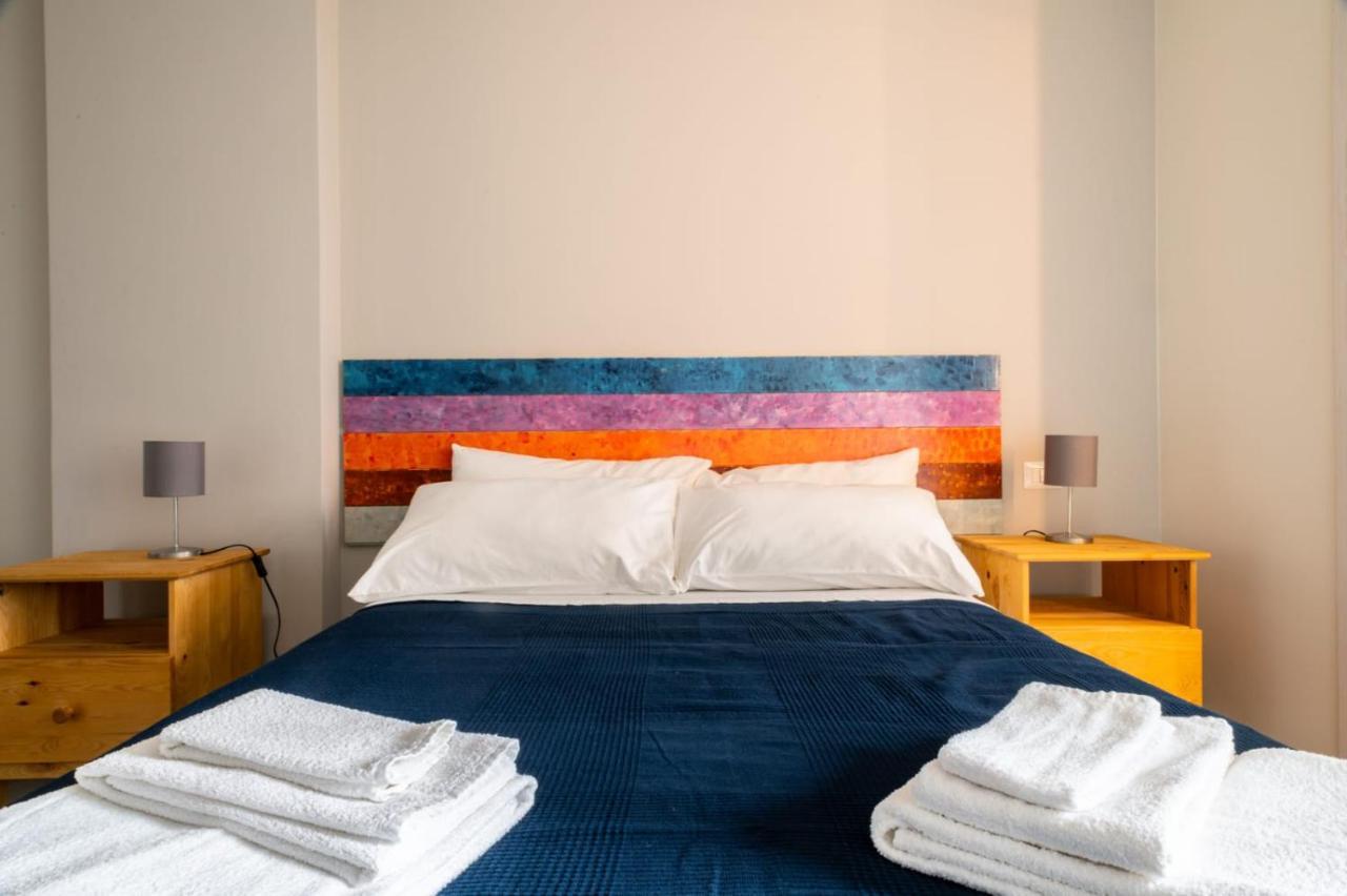 Dimora San Ferdinando 2 Apartman Bari Kültér fotó