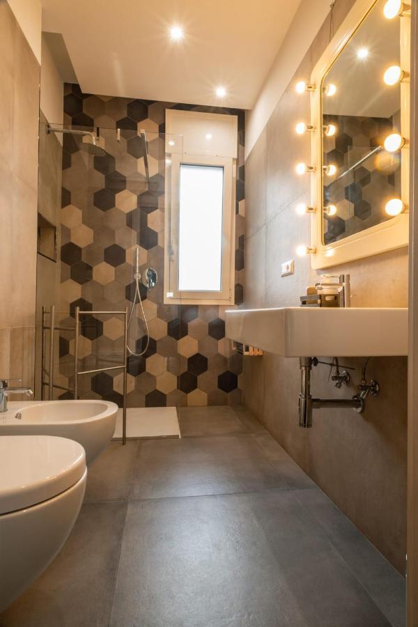 Dimora San Ferdinando 2 Apartman Bari Kültér fotó