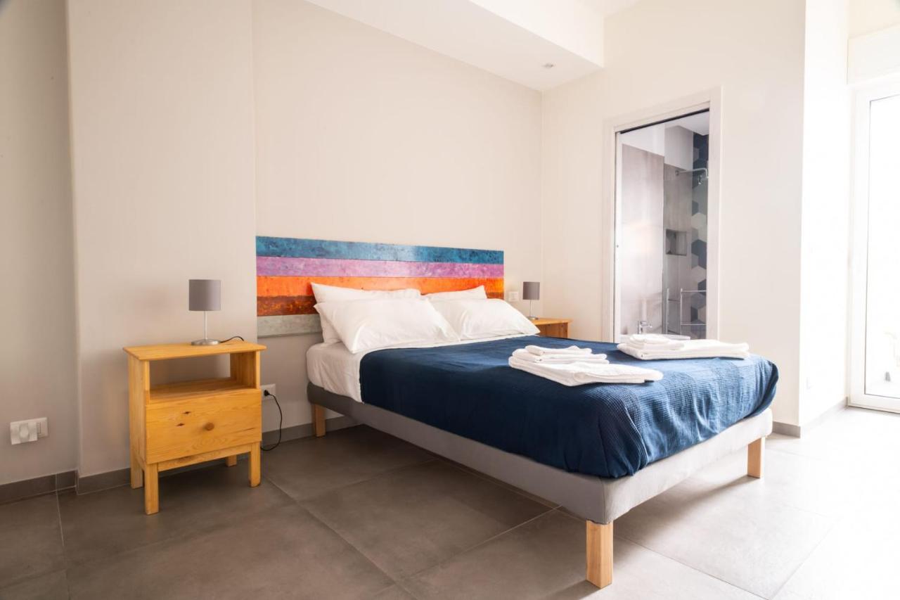 Dimora San Ferdinando 2 Apartman Bari Kültér fotó