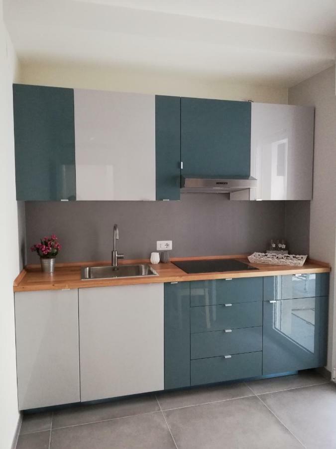 Dimora San Ferdinando 2 Apartman Bari Kültér fotó