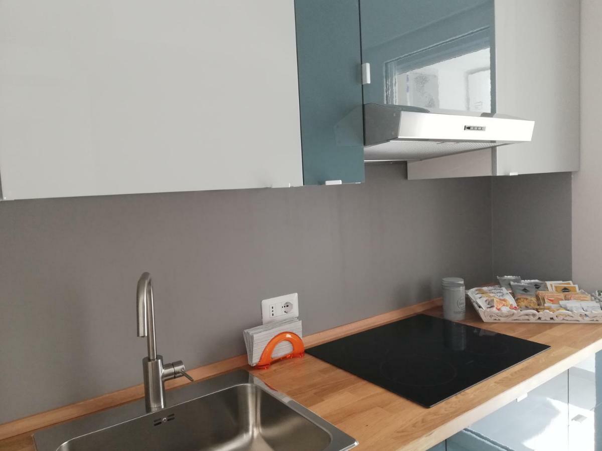 Dimora San Ferdinando 2 Apartman Bari Kültér fotó
