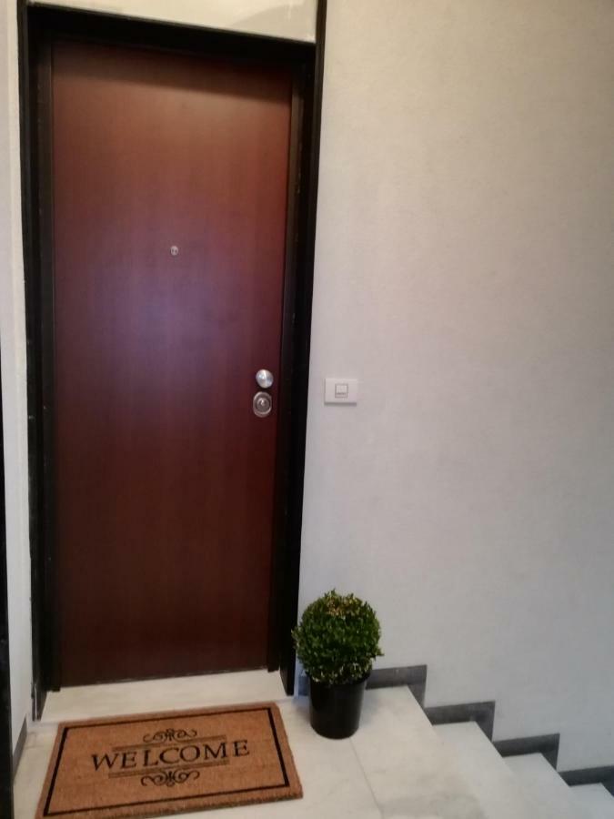 Dimora San Ferdinando 2 Apartman Bari Kültér fotó